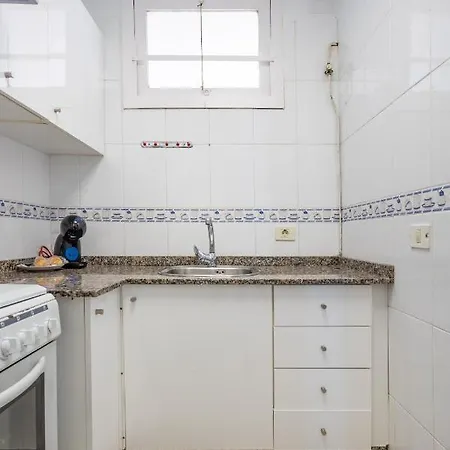 Apartamento Achacay Apartament