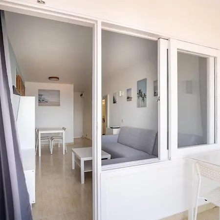 Apartamento Achacay Apartament *