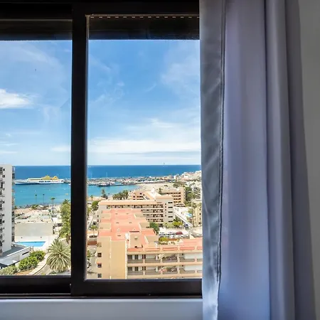 Apartament Apartamento Achacay *