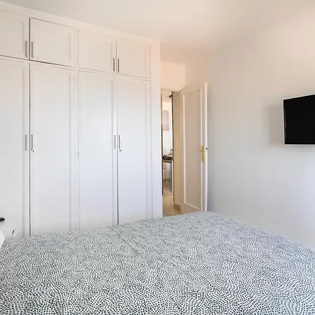 Apartament Apartamento Achacay Los Cristianos (Tenerife)