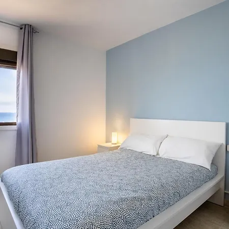 Apartamento Achacay