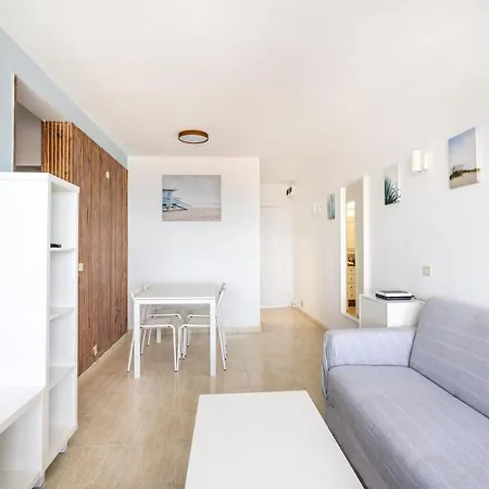 Apartamento Achacay 公寓 洛斯克里斯蒂亚诺斯