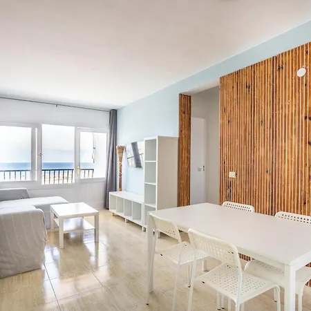 Apartamento Achacay Apartment *