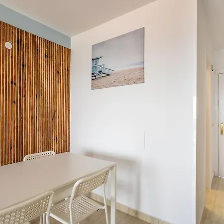 Apartamento Achacay 洛斯克里斯蒂亚诺斯