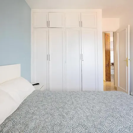 Apartamento Achacay * 洛斯克里斯蒂亚诺斯