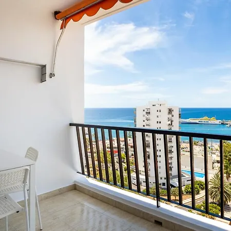 公寓 Apartamento Achacay