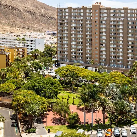 Apartamento Achacay
