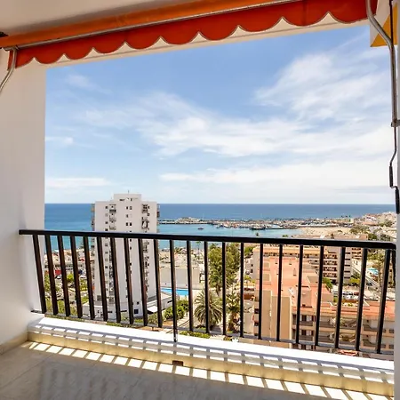 Apartamento Achacay * Los Cristianos (Tenerife)