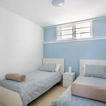 Apartamento Achacay 公寓
