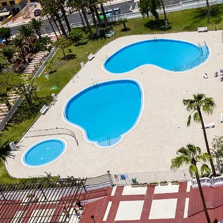 Apartamento Achacay *