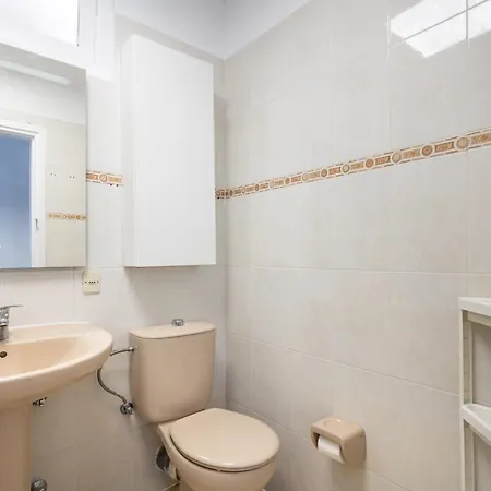 Apartamento Achacay