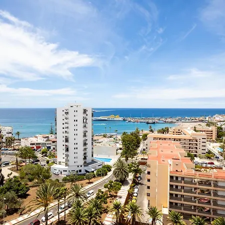 Apartamento Achacay *