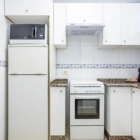 Apartamento Achacay 洛斯克里斯蒂亚诺斯
