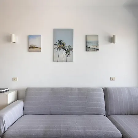 Apartamento Achacay